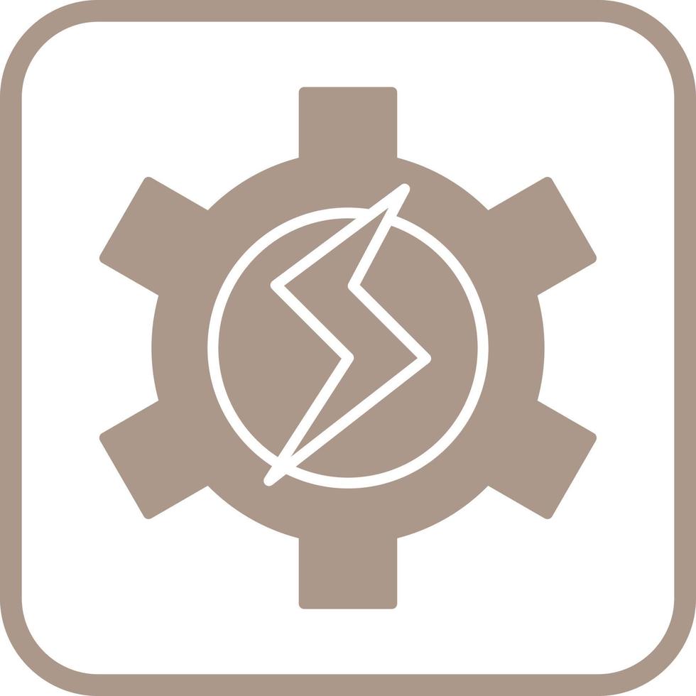 Setting Vector Icon