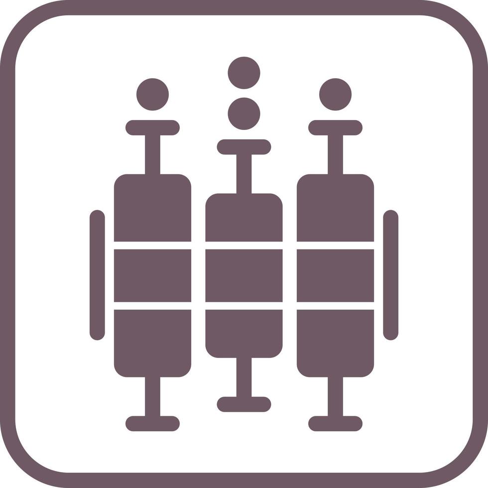 Plot Vector Icon