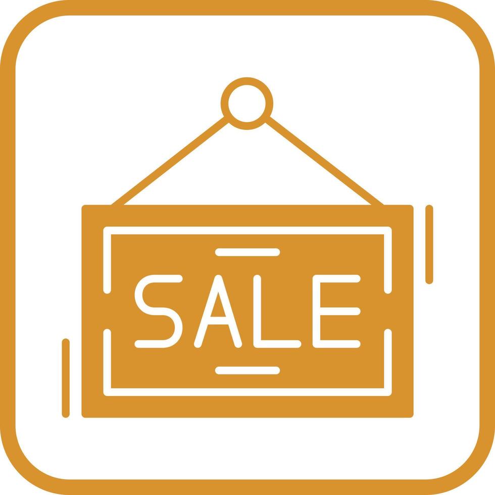 Super Sale Vector Icon