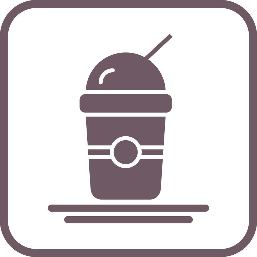 Frappe Vector Icon