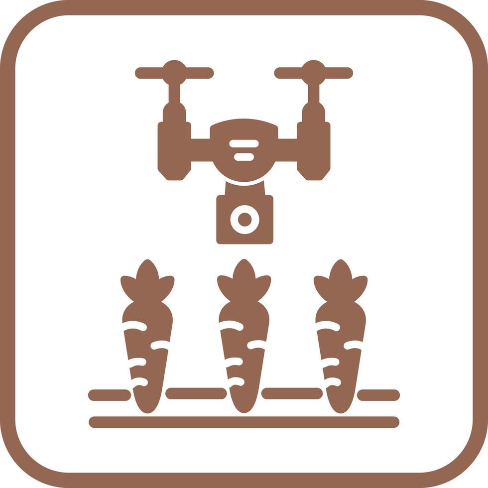 Agriculture Vector Icon