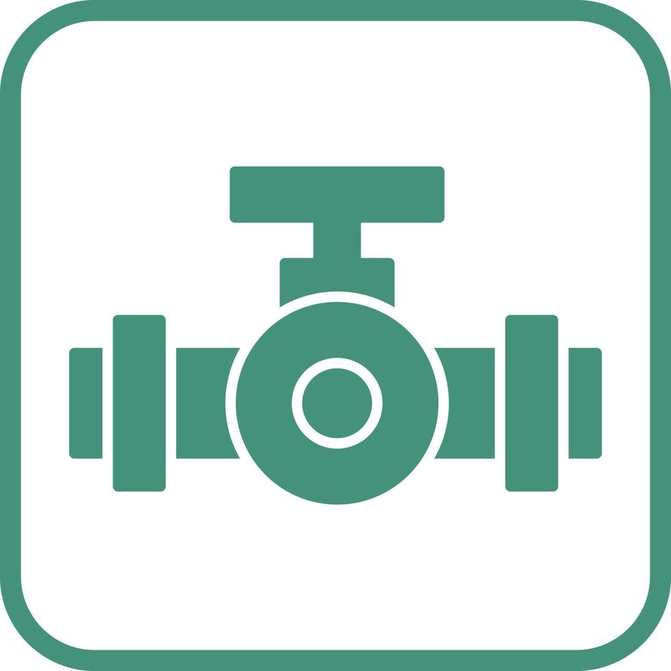 Plumbing Vector Icon