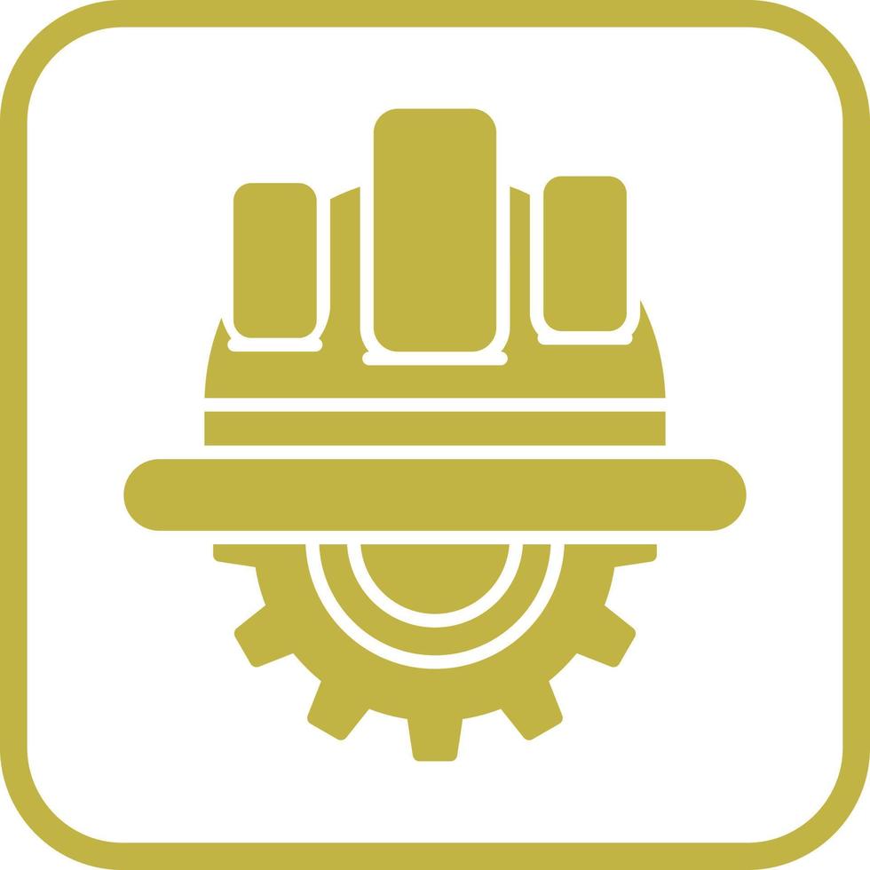 Engineering Vector Icon