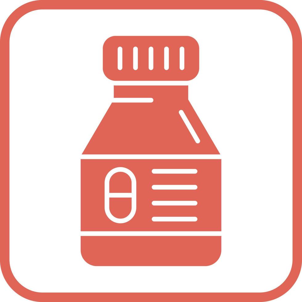 Medicine Vector Icon