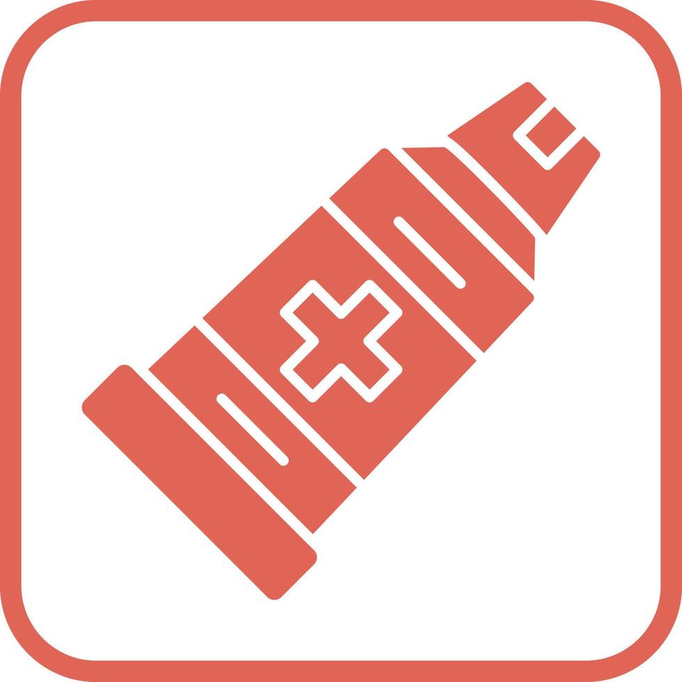 Paste Vector Icon