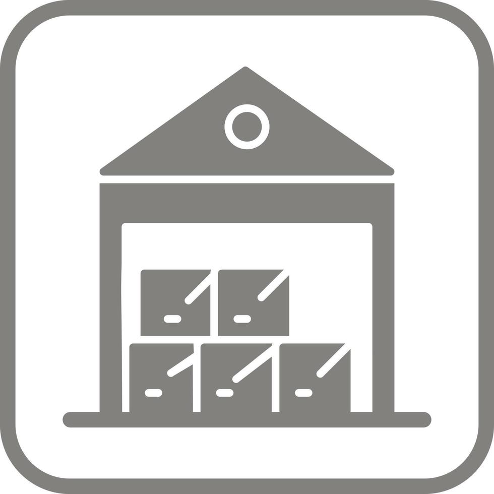 Stock Vector Icon
