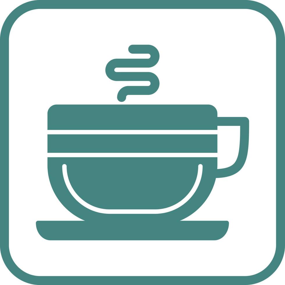 Coffee Vector Icon