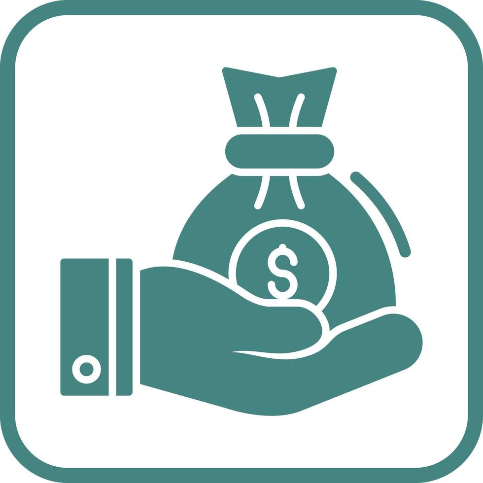 Investment Vector Icon