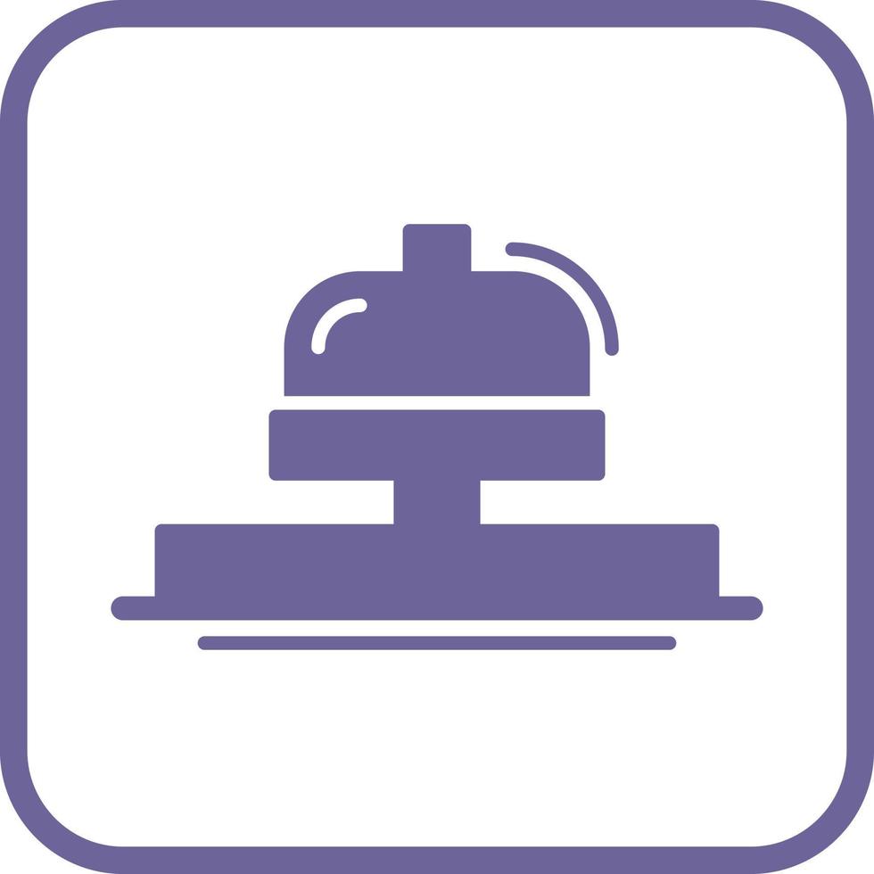 Bell Vector Icon