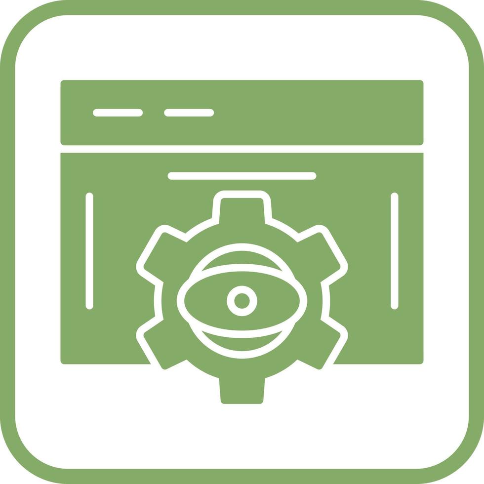 Creative Vector Icon