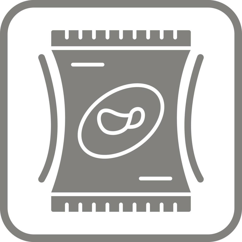 Snack Vector Icon
