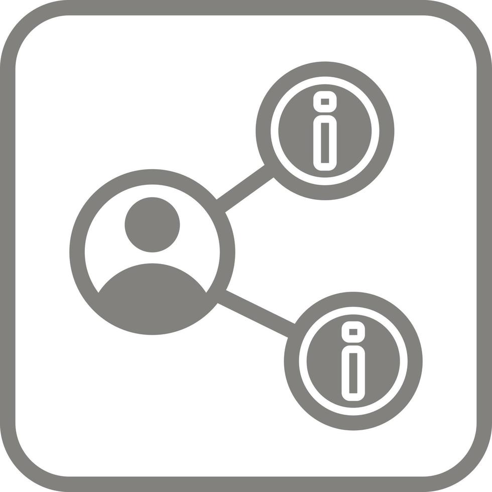 Share Vector Icon