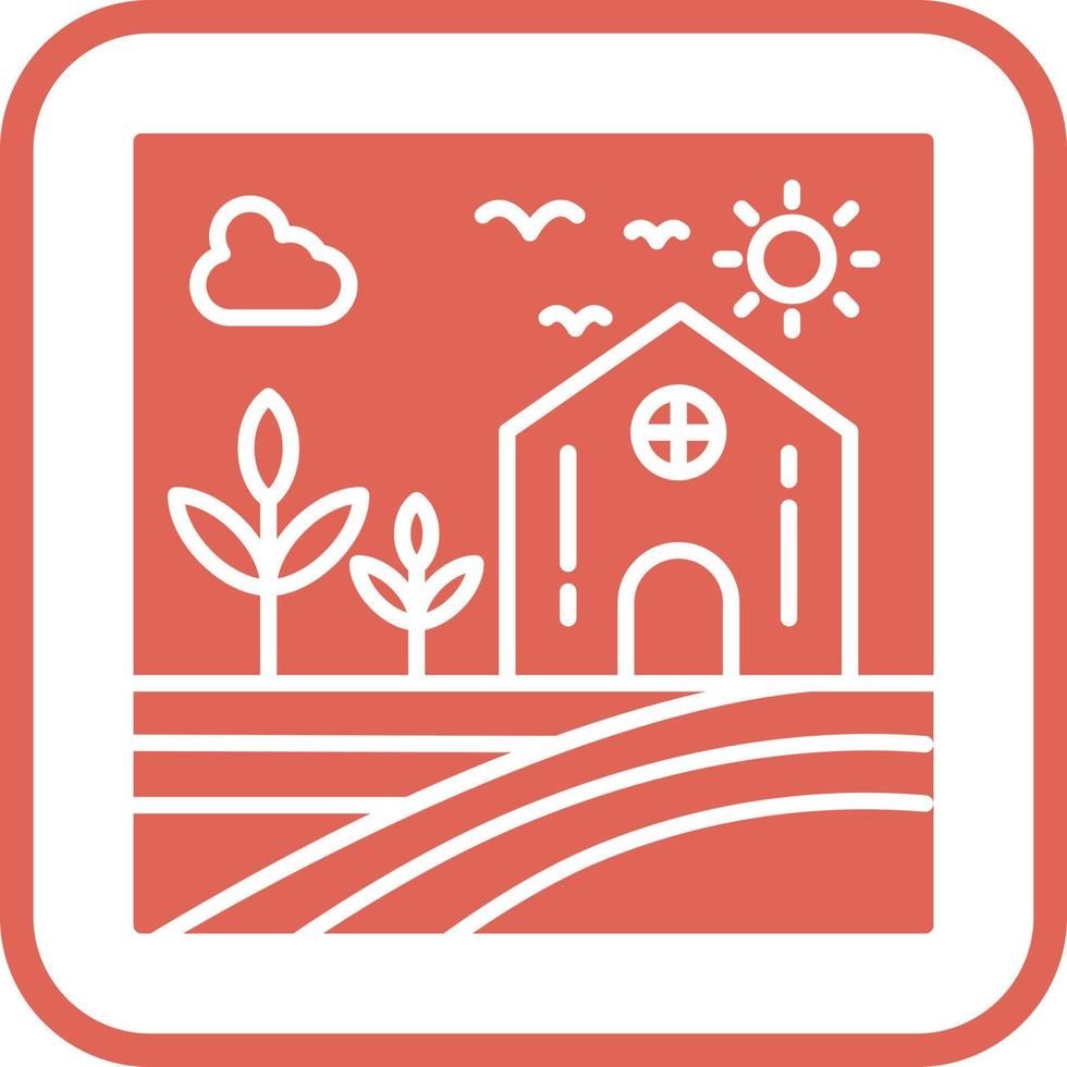 Nature Vector Icon