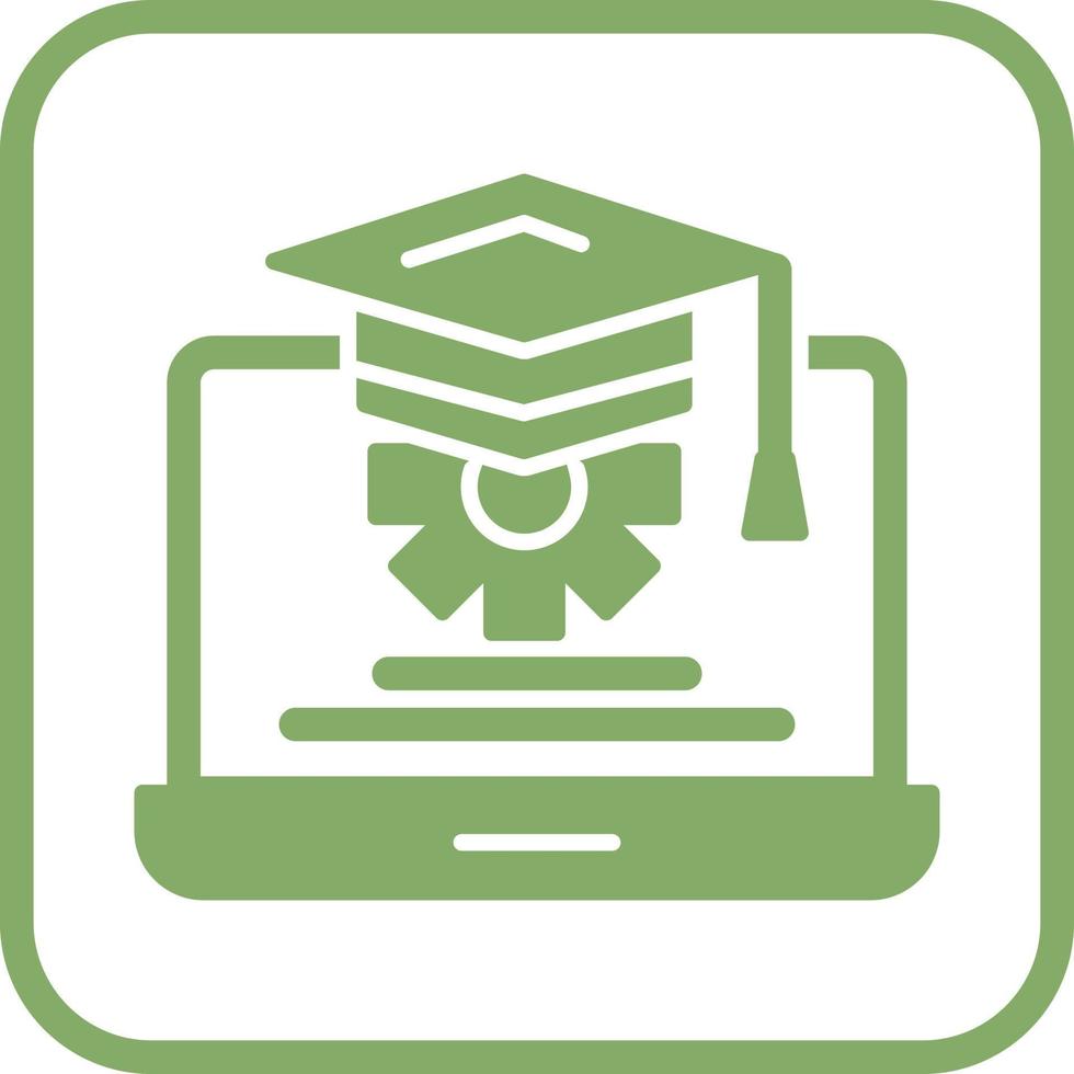 Course Vector Icon 19920136 Vector Art at Vecteezy