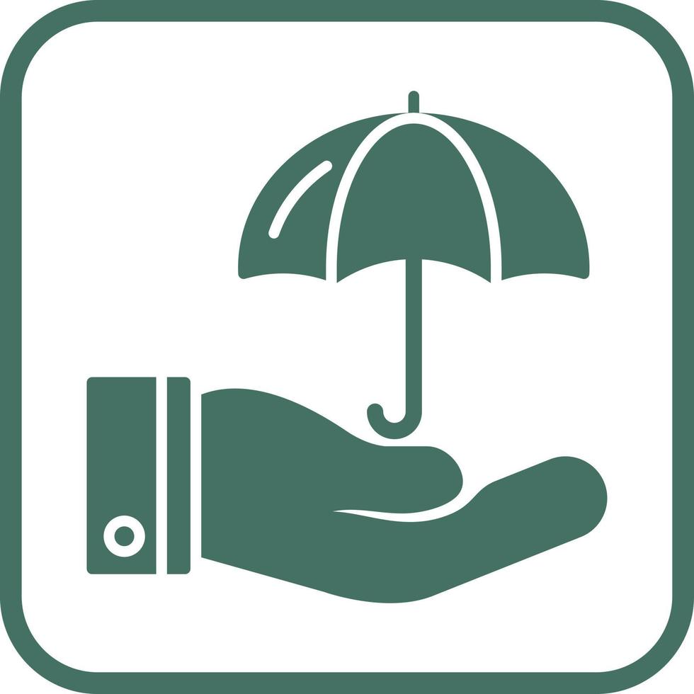 Protection Vector Icon