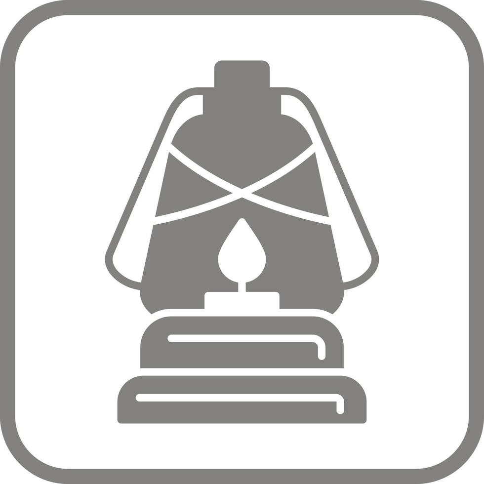 Lantern Vector Icon