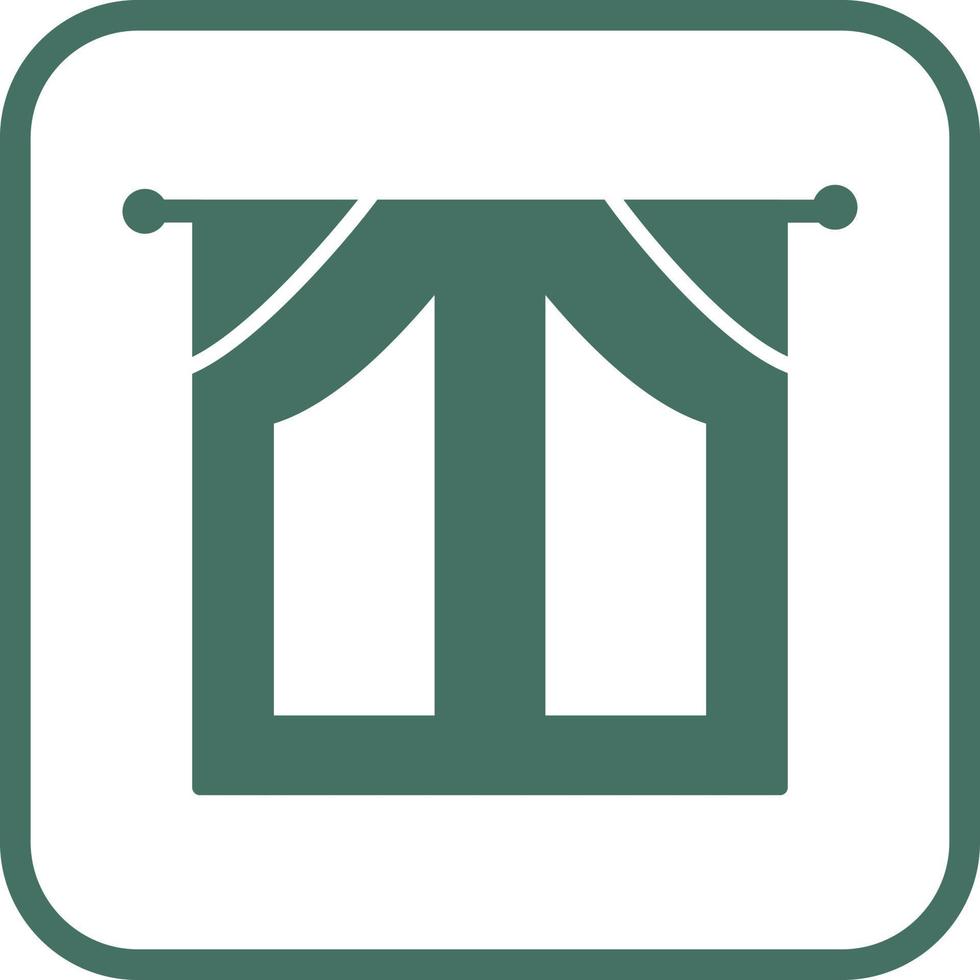 Window Vector Icon