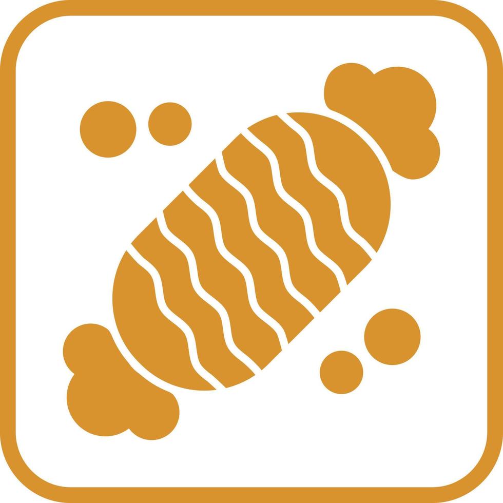 Candy Vector Icon