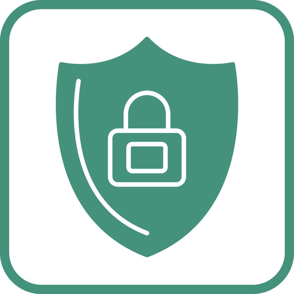 Privacy Vector Icon