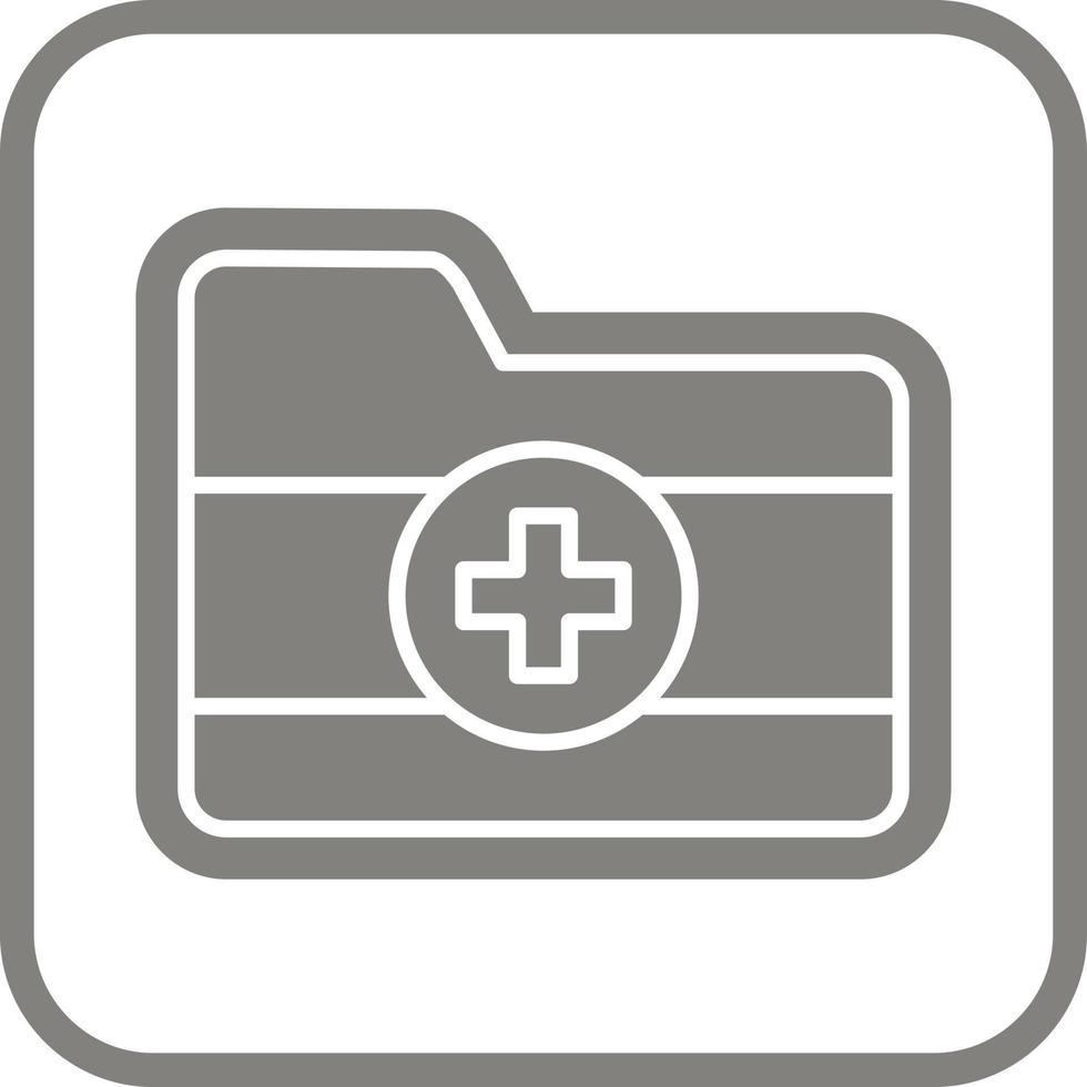 Folder Vector Icon