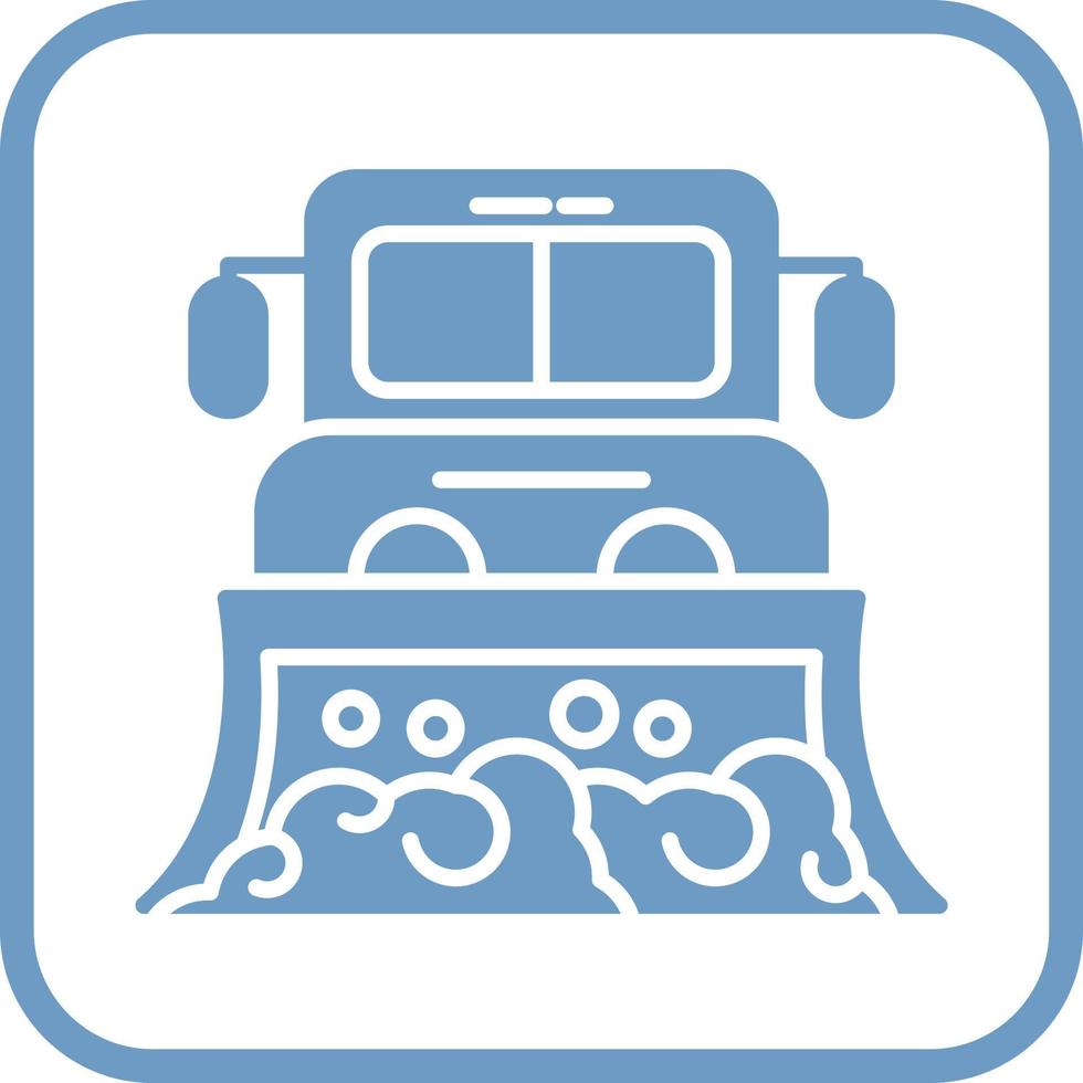 Truck Vector Icon