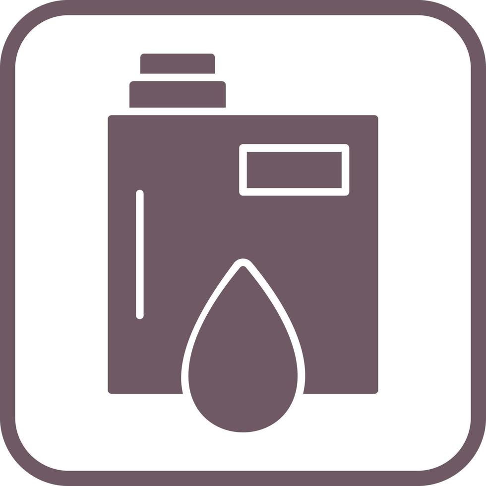 Petroleum Vector Icon
