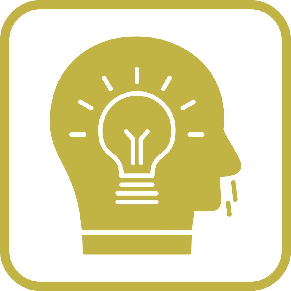 Idea Vector Icon