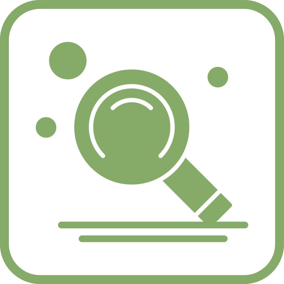 Search Vector Icon