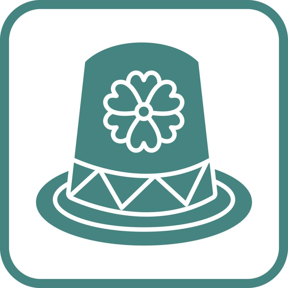 Hat Vector Icon