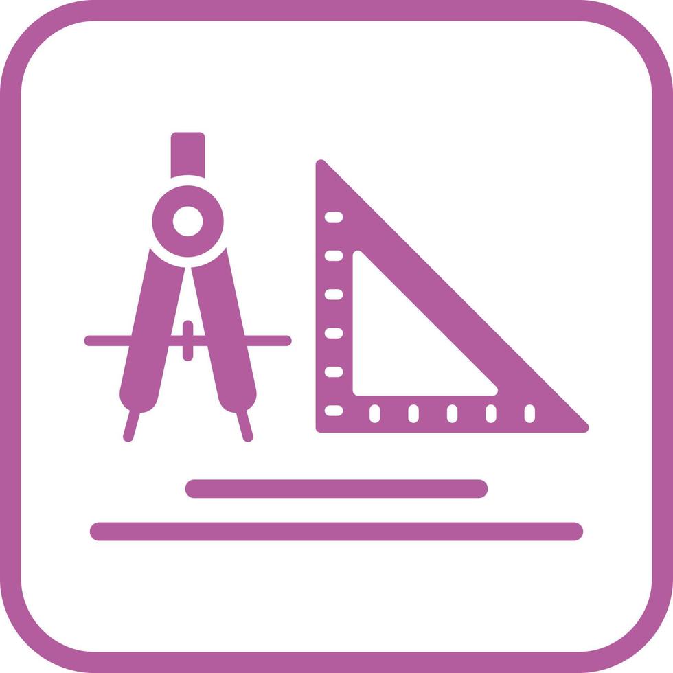 Compass Vector Icon