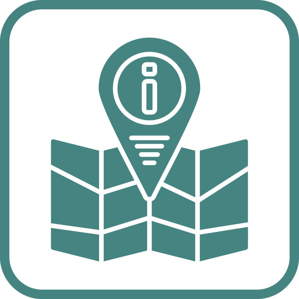 Information Point Vector Icon