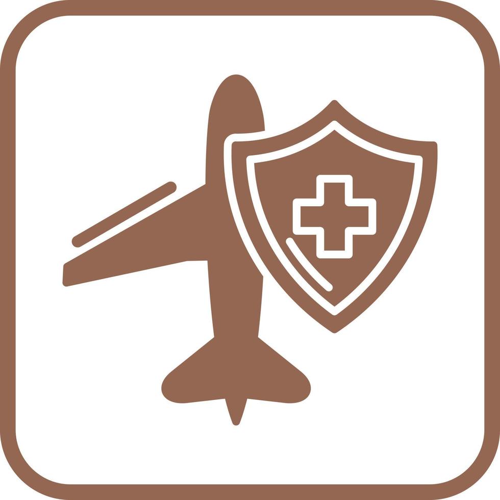 Insurance Vector Icon