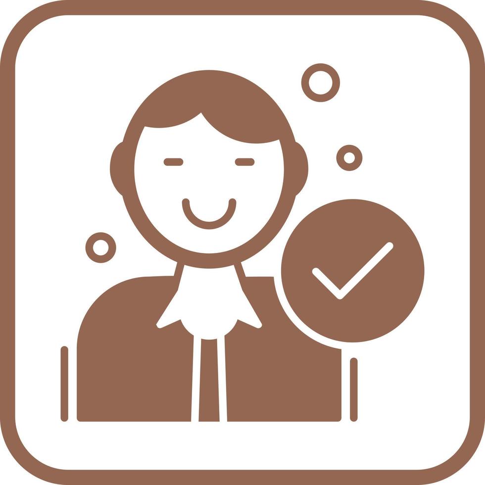 Hire Vector Icon