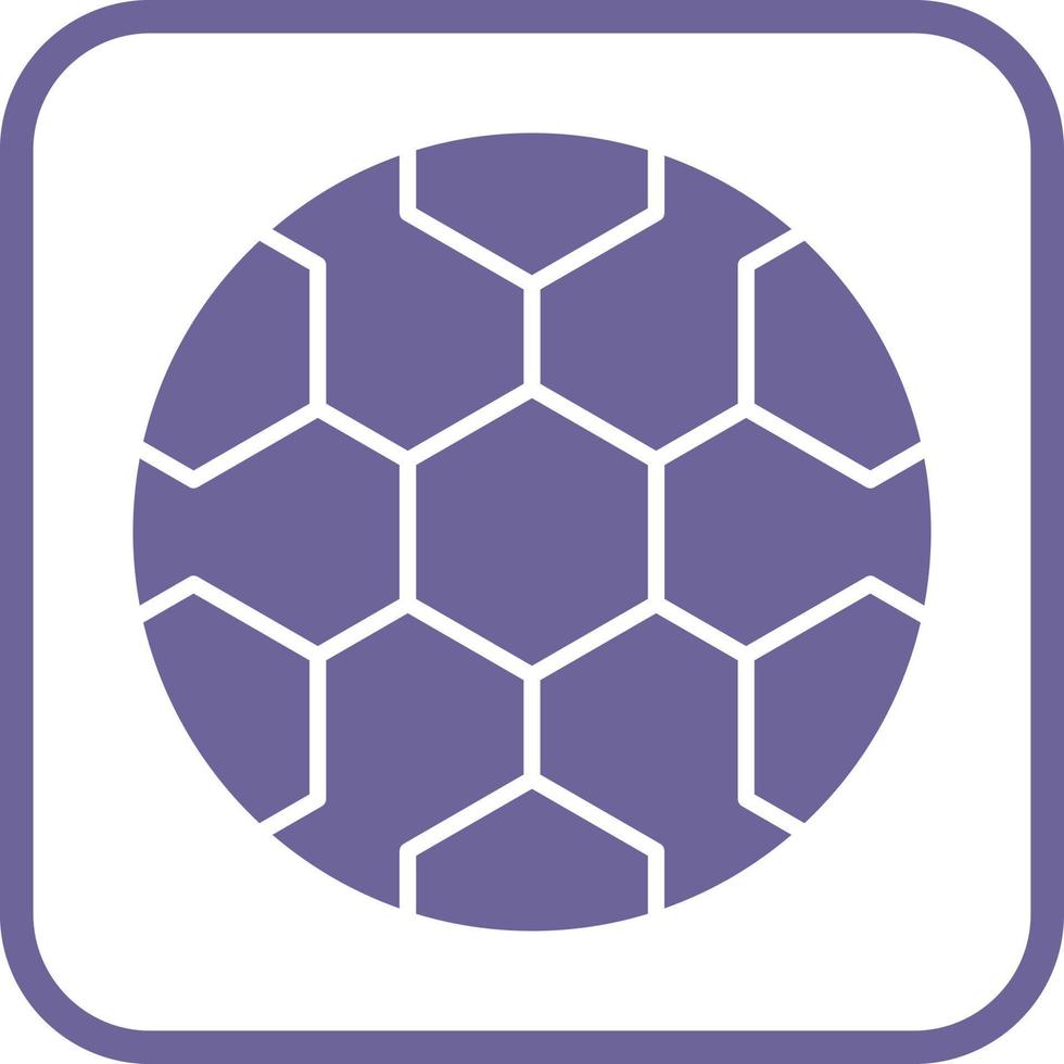 Soccer Vector Icon