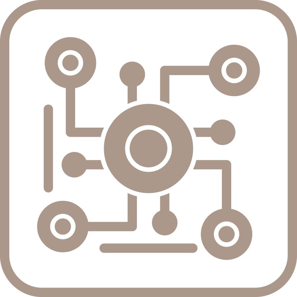 Connection Vector Icon