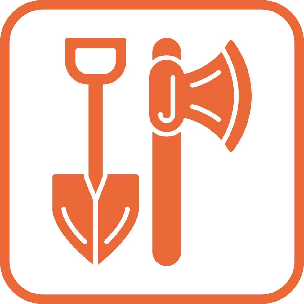 Tools Vector Icon