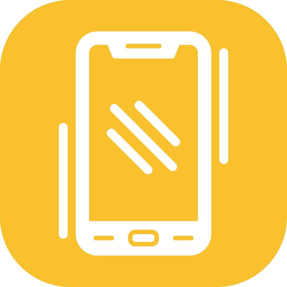 Smartphone Vector Icon