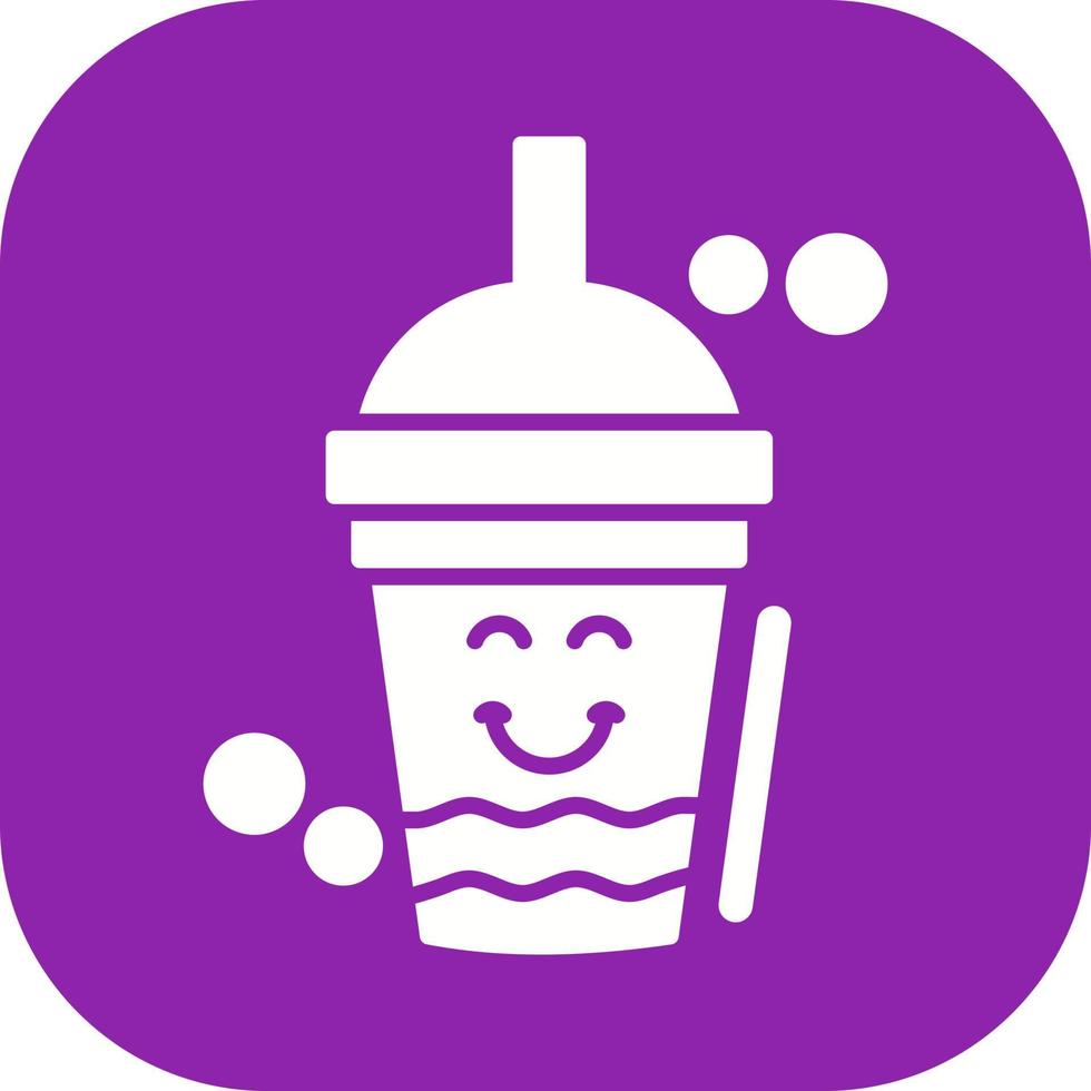 Drink Vector Icon