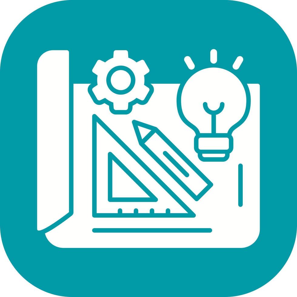 Development Vector Icon
