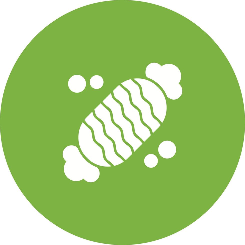 Candy Vector Icon