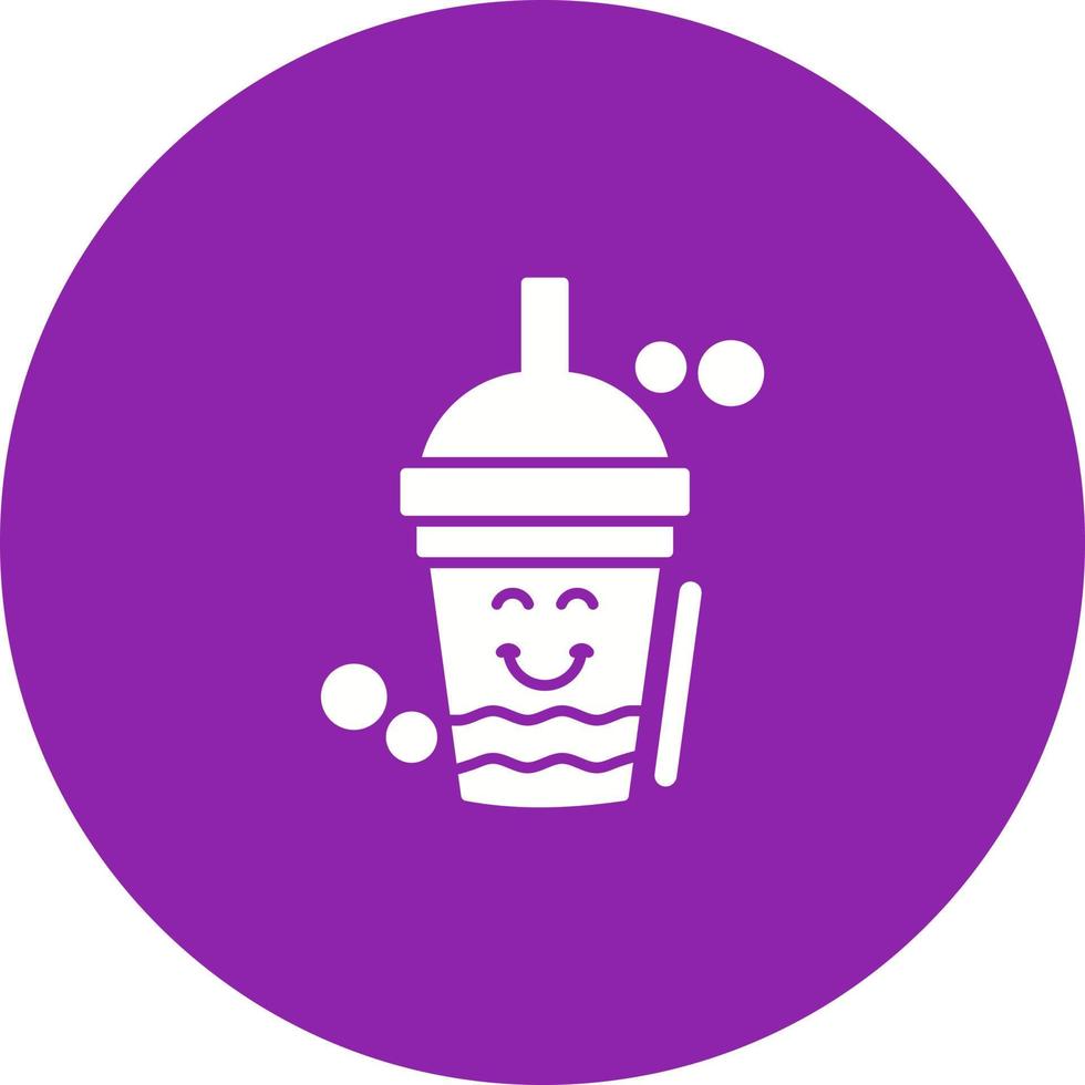 Drink Vector Icon