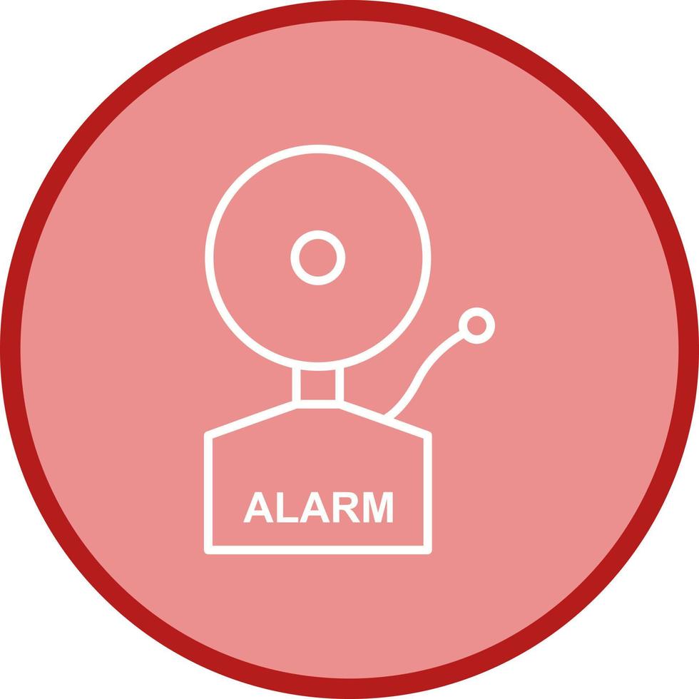 Alarms Vector Icon