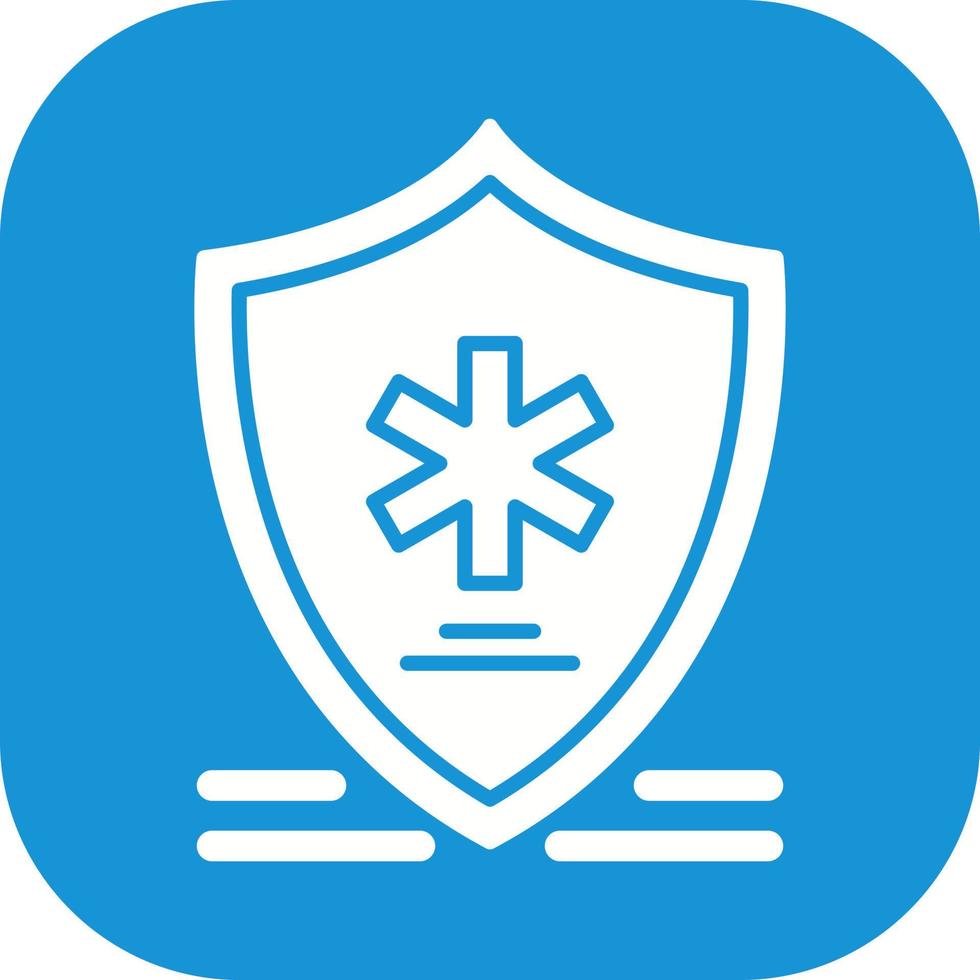 Medical Symbol Vector Icon