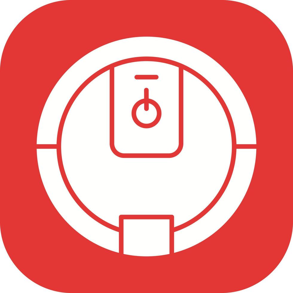 Power Button Vector Icon