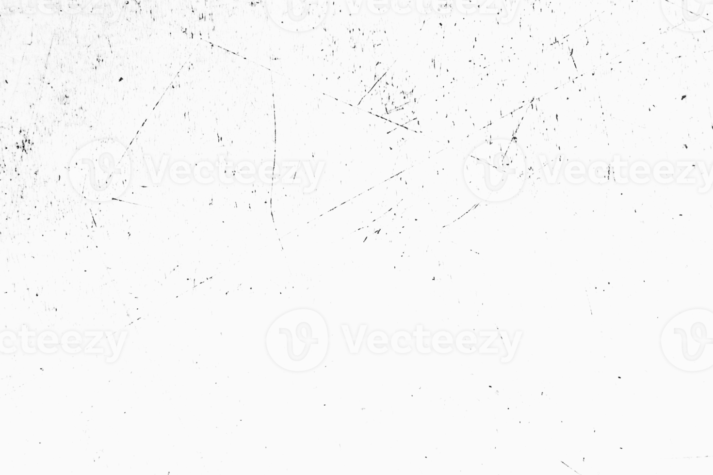 Overlay Distressed Grunge Noise Transparent PNG Texture Background