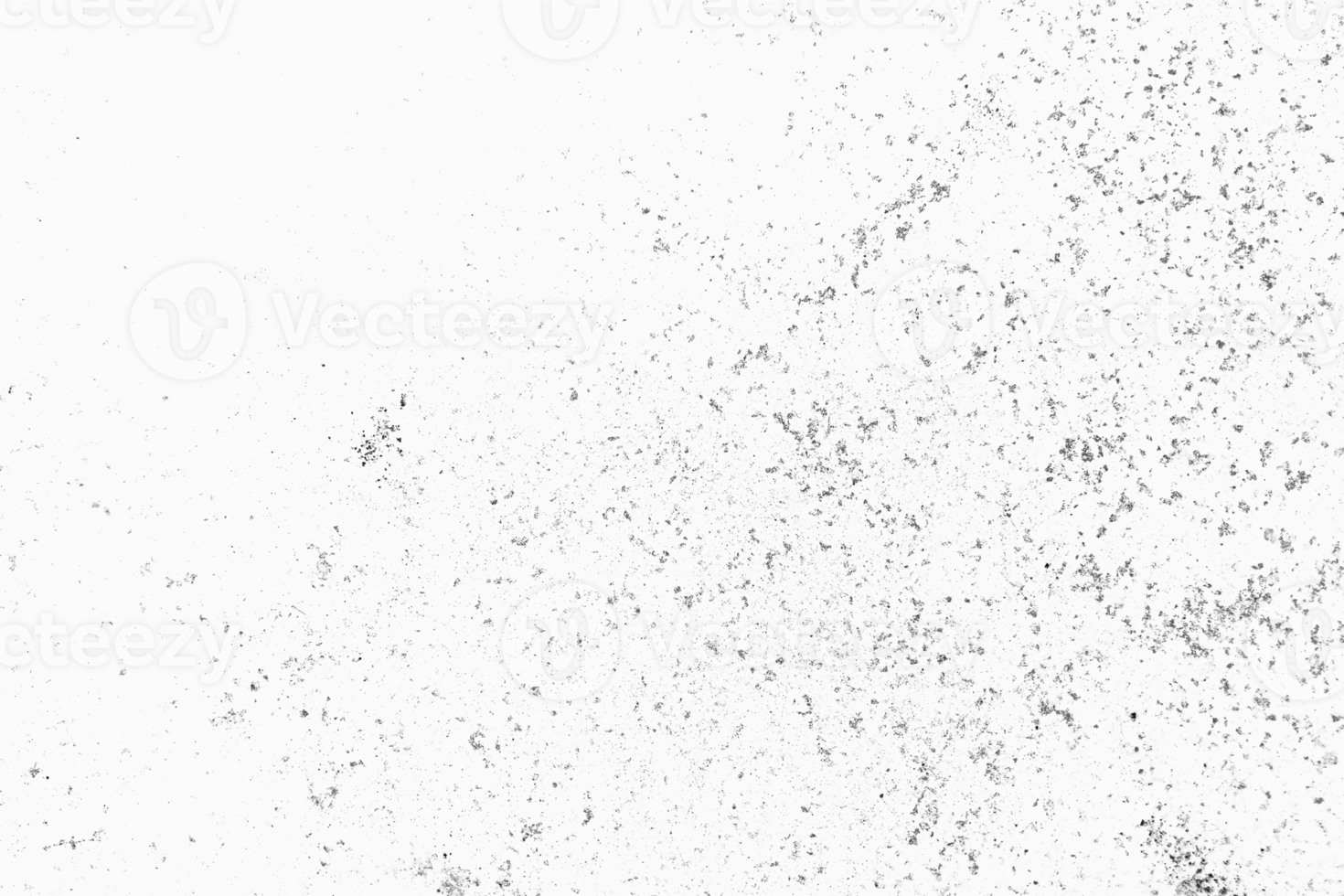 Transparent PNG Overlay Distressed Grunge Noise Texture Background