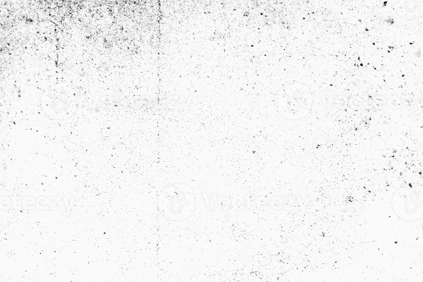 Transparent PNG Overlay Distressed Grunge Noise Texture Background