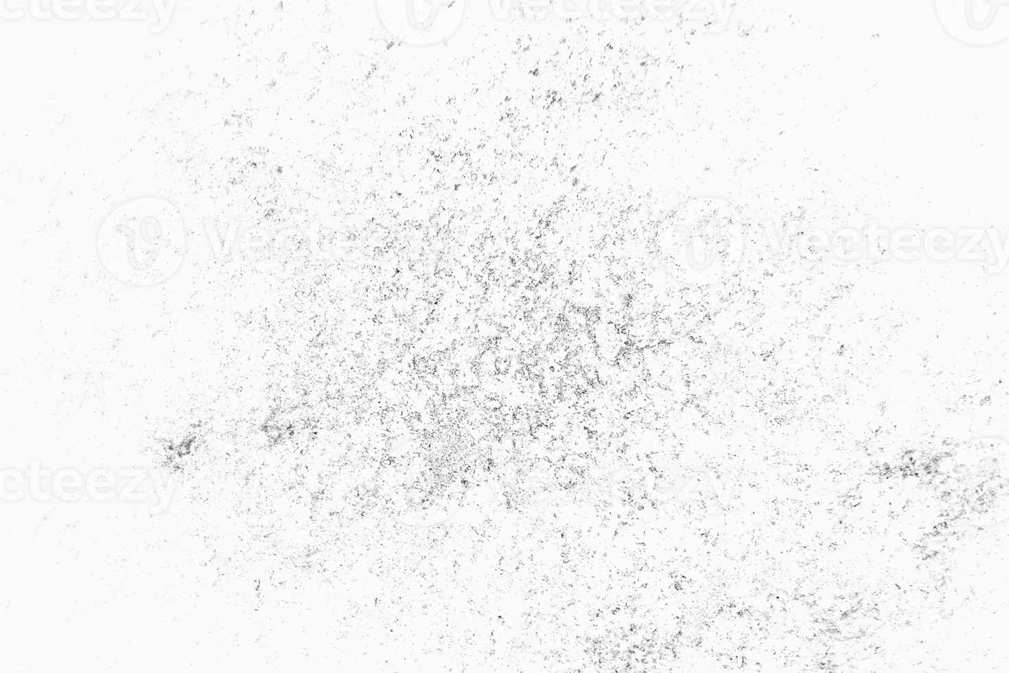 Transparent PNG Overlay Distressed Grunge Noise Texture Background