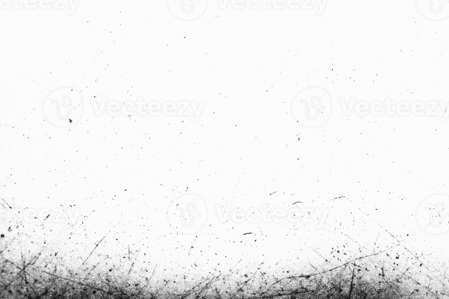 Transparent PNG Overlay Distressed Grunge Noise Texture Background