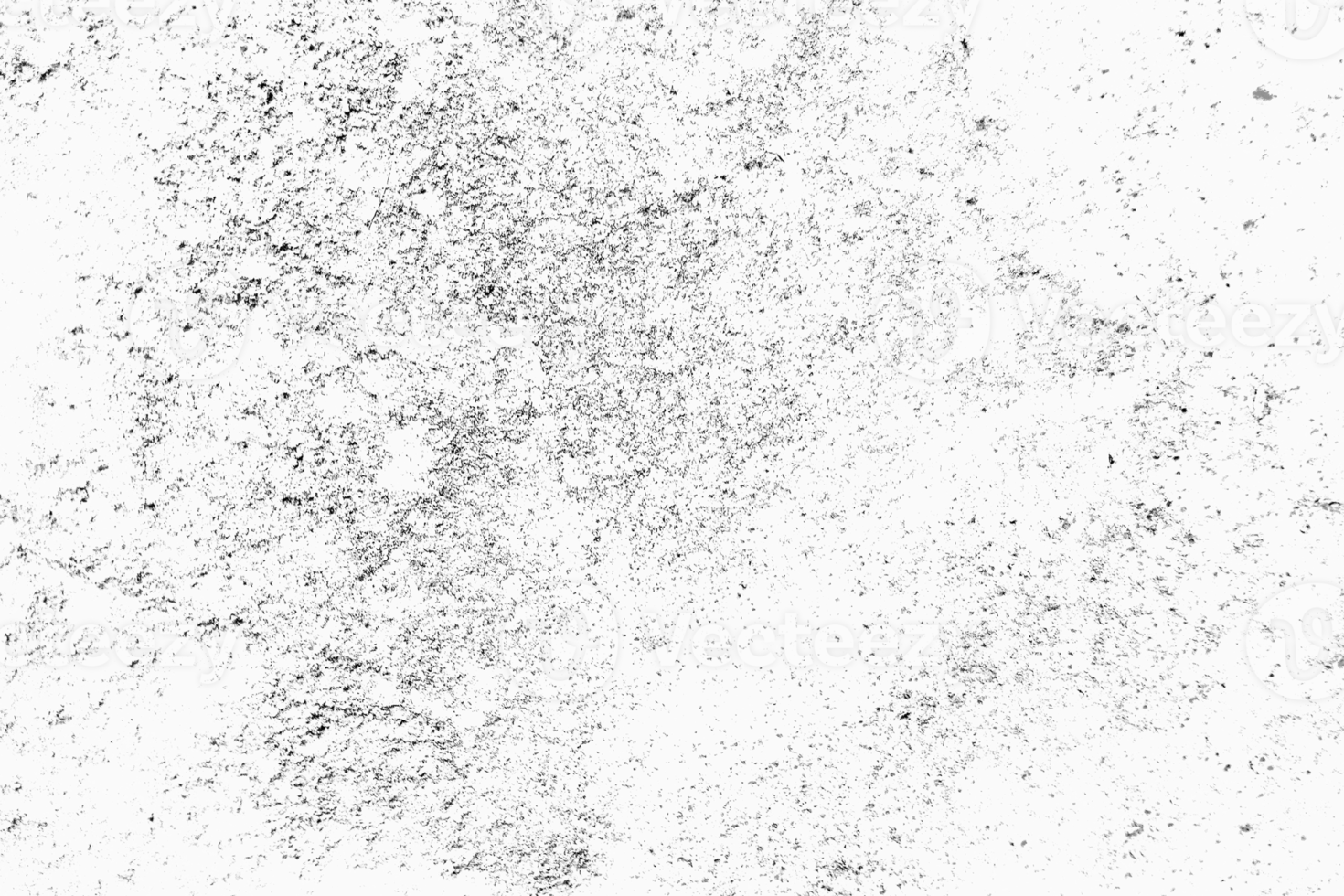 Transparent PNG Overlay Distressed Grunge Noise Texture Background